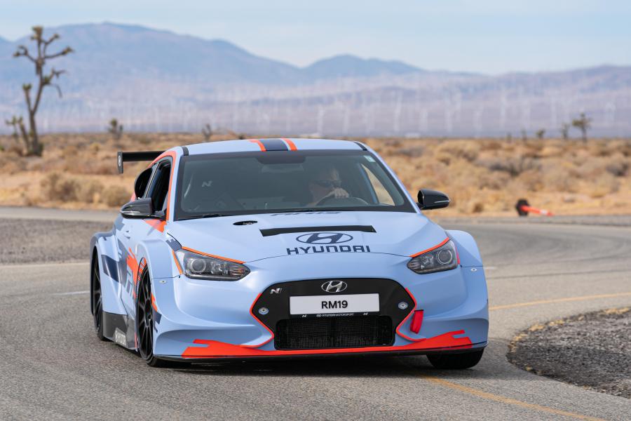  Hyundai RM19 2019 года  (фото 64 из 86)